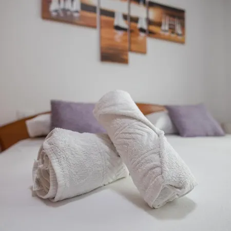 Vegueta Cool Flat - 2br - Workfriendly بيت للعطل *