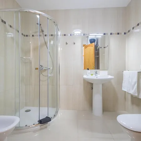 بيت للعطل Vegueta Cool Flat - 2br - Workfriendly لاس بالماس دي غران كاناريا