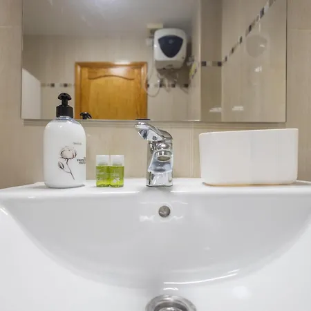 Vegueta Cool Flat - 2br - Workfriendly * لاس بالماس دي غران كاناريا