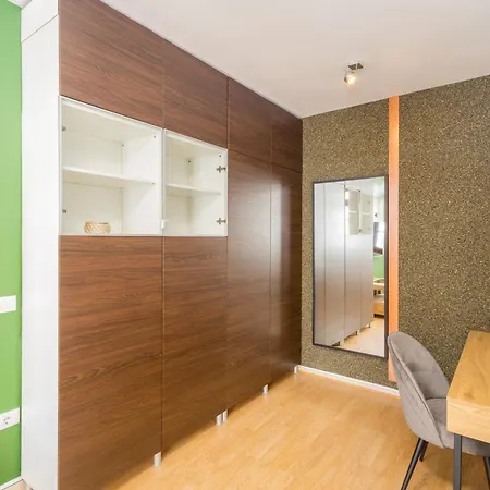 Vegueta Cool Flat - 2br - Workfriendly Holiday home