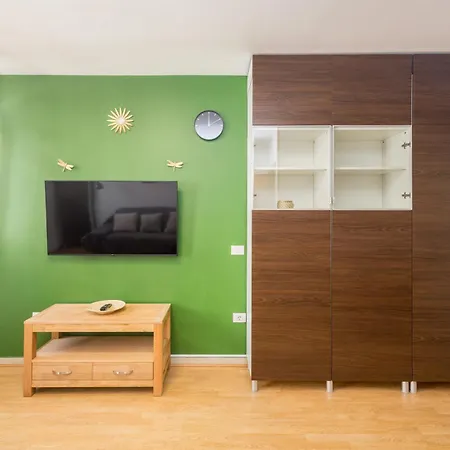 Holiday home Vegueta Cool Flat - 2br - Workfriendly *